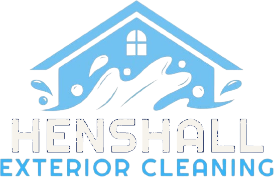Henshall Exterior Cleaning