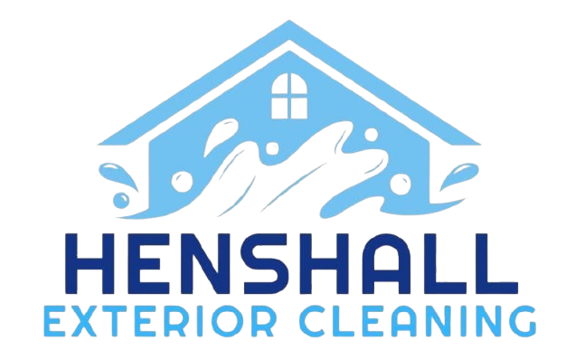 Henshalls Exterior Cleaning